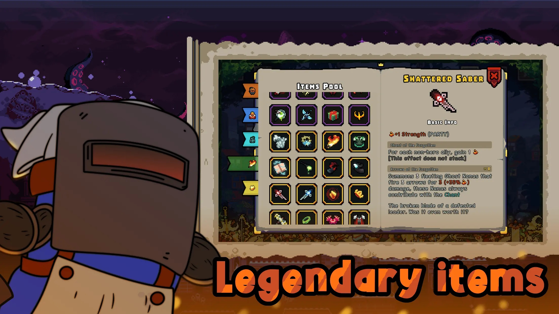 吾王保卫战手机版图4