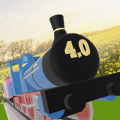 铁路经理3游戏中文版  v4.0.4