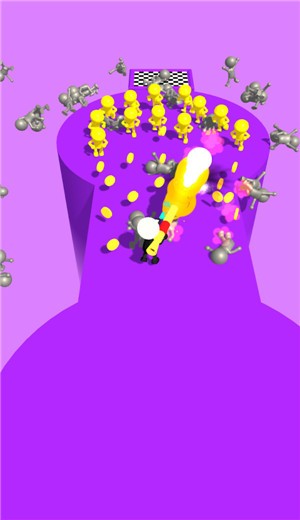 吃我一手子弹安卓官方版游戏  图3