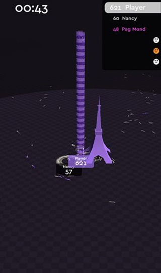 我飞刀玩的贼6安卓版图1