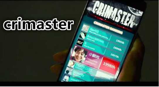 类似crimaster犯罪大师,之类的游戏大全