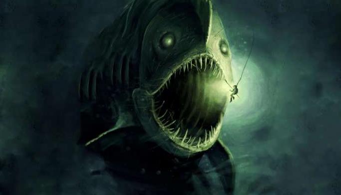 深海咆啸手游图2