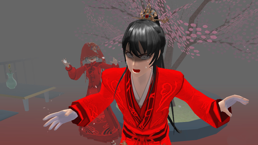 樱花校园模拟器测试版图2