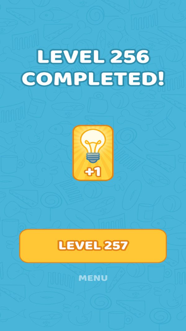 我眼力超强游戏图1