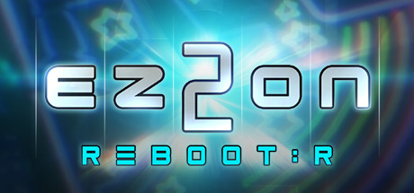 EZ2ON REBOOT R安卓中文版  v1.0图1