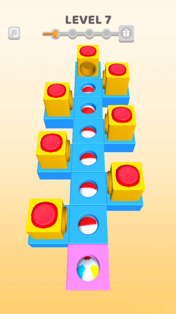 推倒好难游戏图4