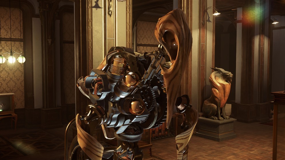 时空杀手耻辱2免费版图2