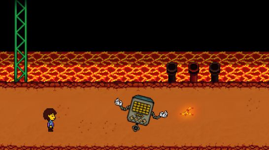 Bonetale1.4.2下载安卓手机版本  v1.4.2图5