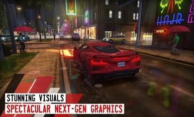 驾驶学校模拟3.9.0金币最新安卓版  v6.1.0图3