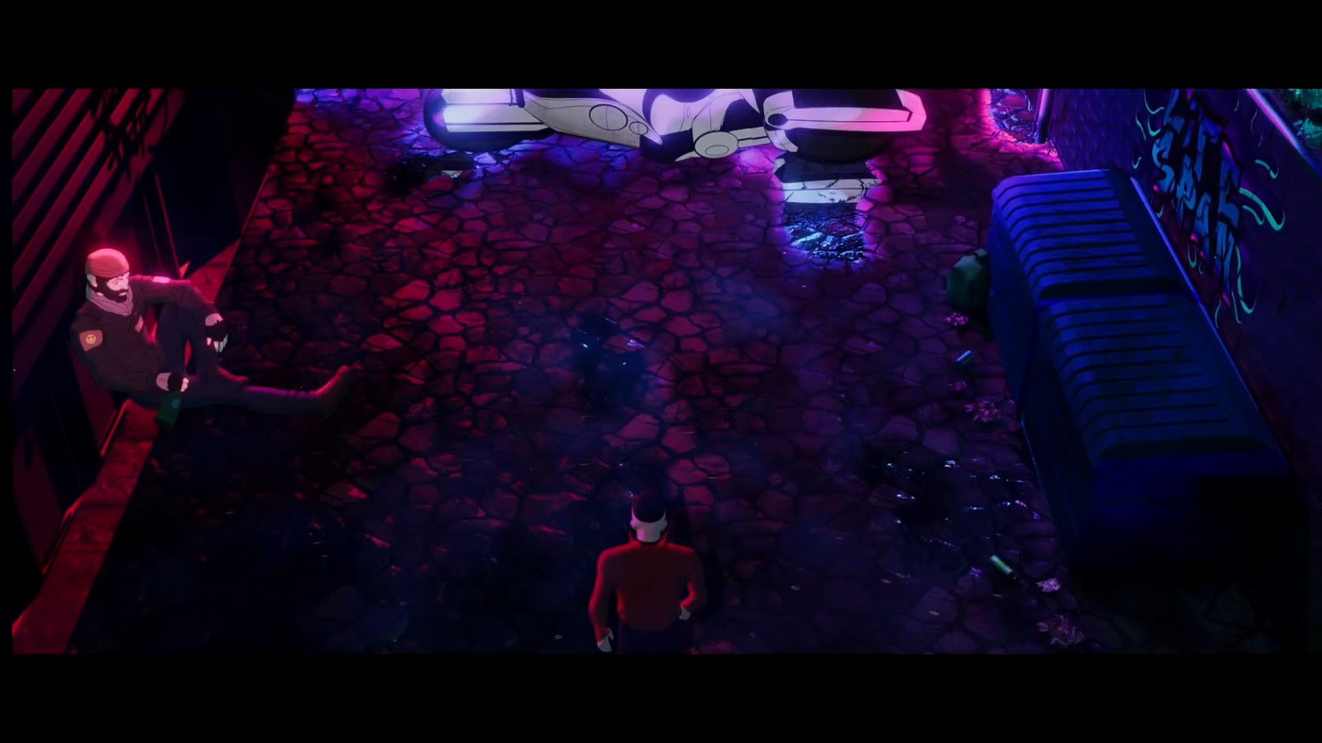 Evolutis演化手机版图2