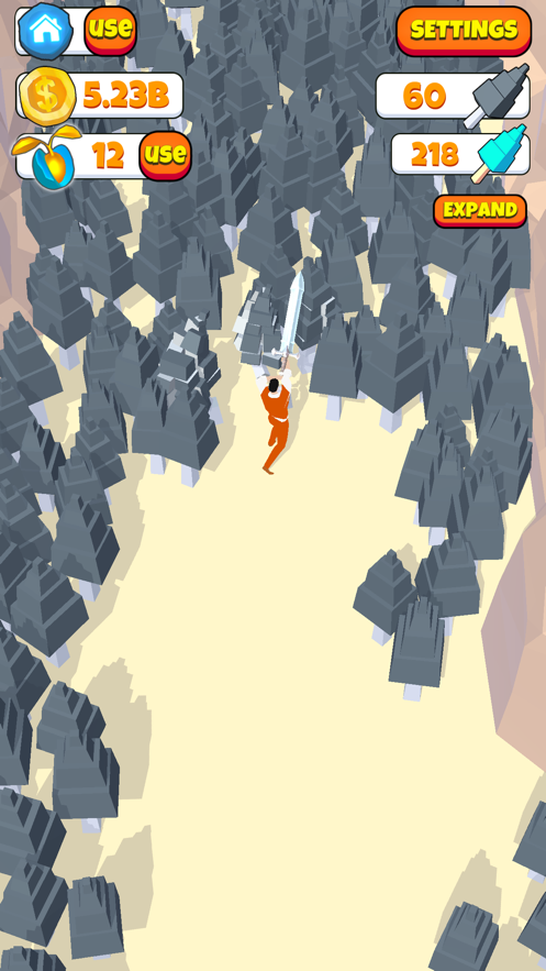 我砍木头特牛游戏图3