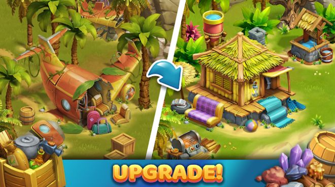 百慕大农场游戏图3