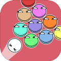 2048滑稽桌球.io游戏安卓版最新下载  v1.0