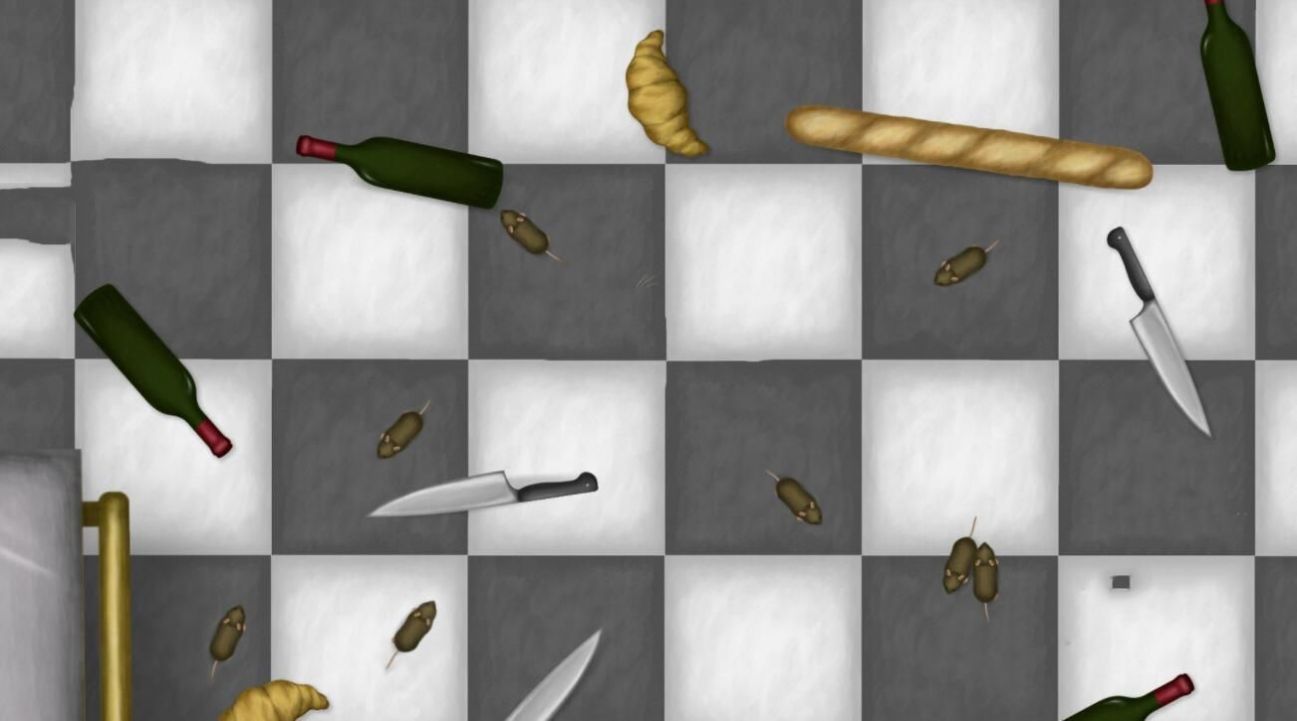 美味星球模拟器老虎版游戏最新版 v1.8.0.0图2