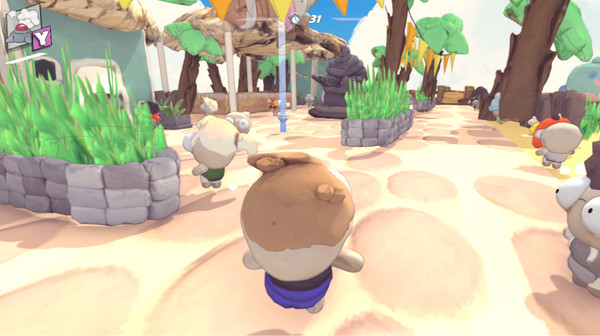 Just Act Natural中文版图1