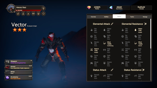 Heroes Raid游戏中文版（英雄突袭）  v1.0图4