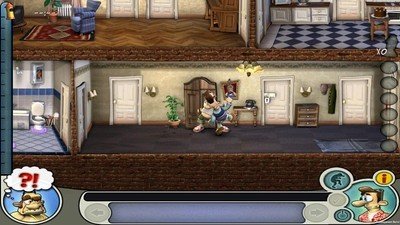 整蛊邻居4中文版手机版图3