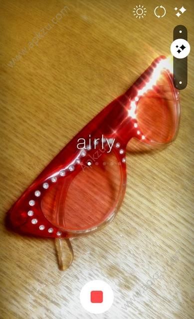 kirakira相机安卓版图2