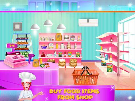 披萨制作厨房大师游戏图2