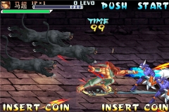 三国战纪无限酒壶版图2