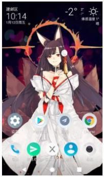 Live2DViewerEX.apk图2