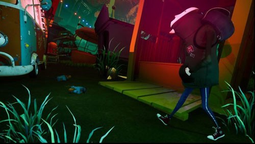 你好邻居2贝塔测试版游戏下载  v1.2.7图2