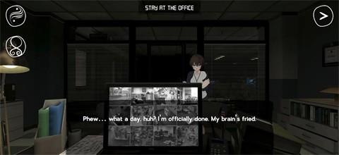 病娇女孩恐怖游戏图4