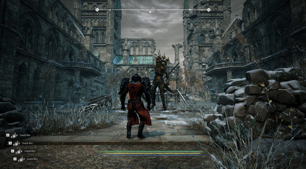 Project Lilith中文版图1