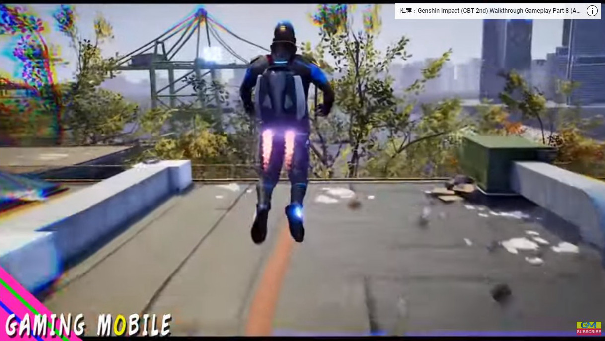 Gang Domination游戏图4