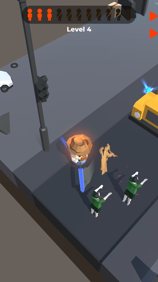 龙卷风切片io游戏安卓正式版  v1.0.0图5