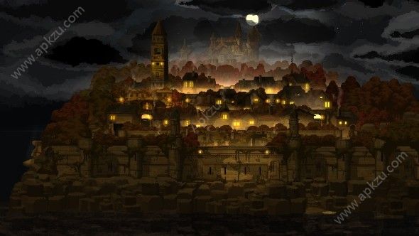 女巫之岛中文汉化版图3