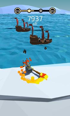 棒球之怒金币完整安卓版 v1.3.0图3