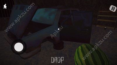 恐怖小兔子游戏图2