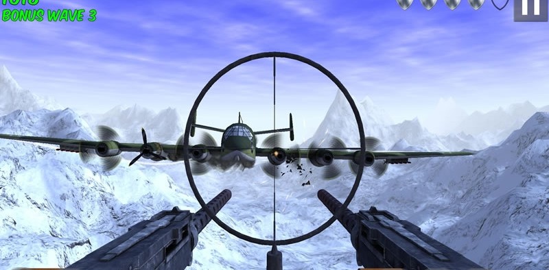 查理射手游戏图2