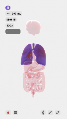 life生命模拟器游戏汉化版图片1