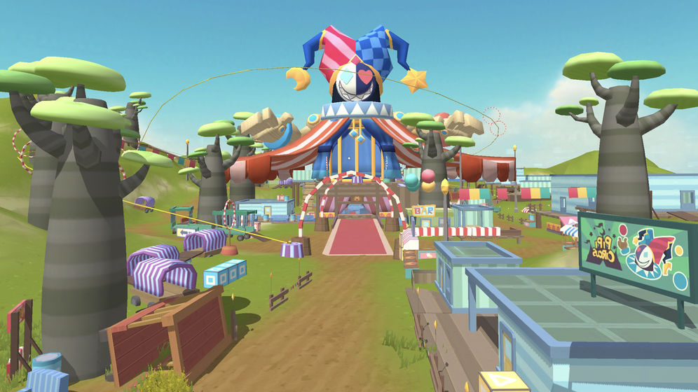 神域香肠派对工具app免费手机版  v8.90图1