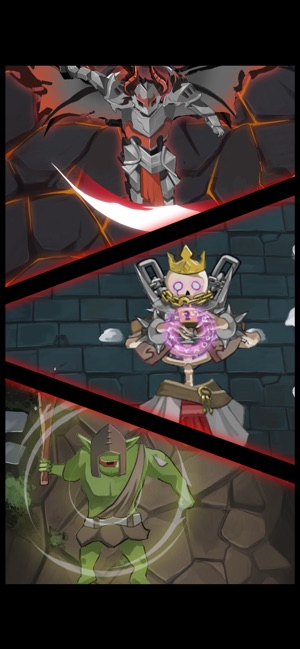 Mage Dice金币安卓版  v1.0.6图2