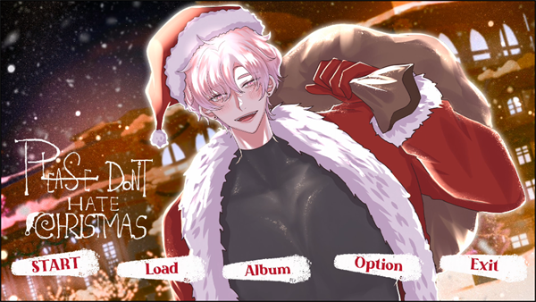 请不要讨厌圣诞图4