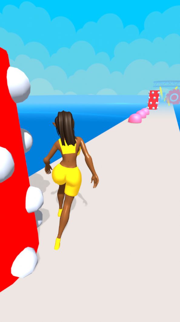 走秀我最牛游戏最新安卓版 v0.1图3