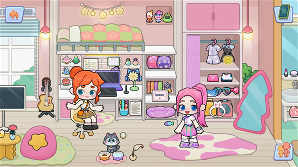 奇妙创意世界无广告版图1