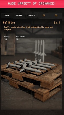 指挥官歌利亚图3