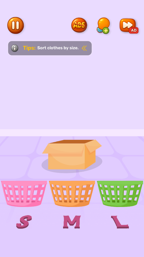 解压收纳整理达人图1