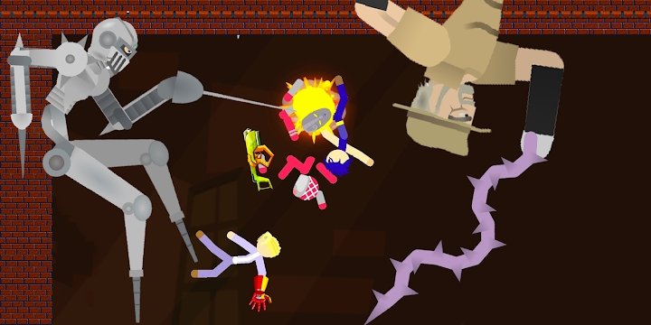 JOJO战斗2安卓中文版游戏（JOJO FIGHT 2）  v1.0.2图2