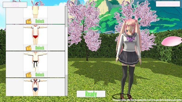 致命之爱手机版图1