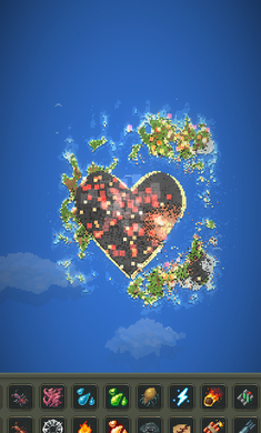 世界盒子0.9.1内置菜单最新版  v0.14.0图1