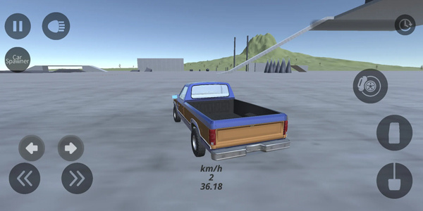 BeamNG.drive图4