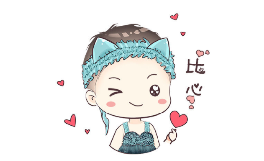 动漫头像制作软件合集