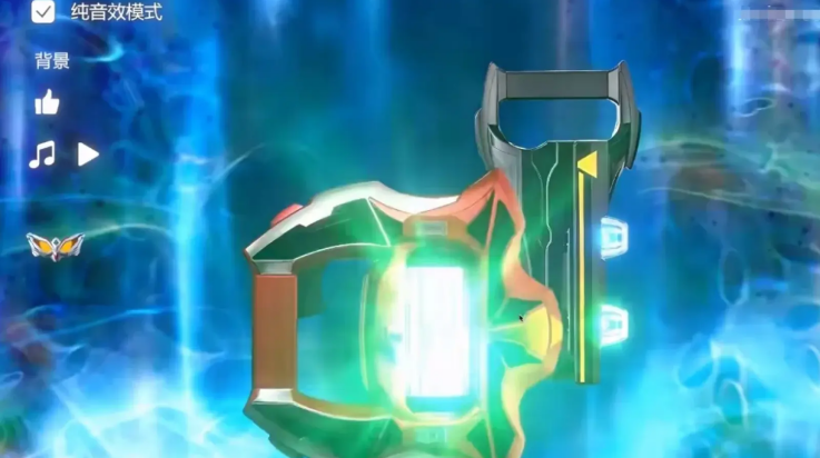 捷德奥特曼融合模拟器手机版图1