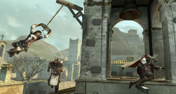 AC兄弟会官方版免费图2