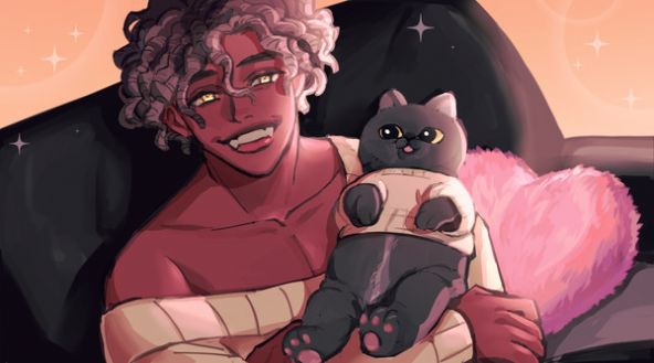 错误143游戏中文版  v0.74图3